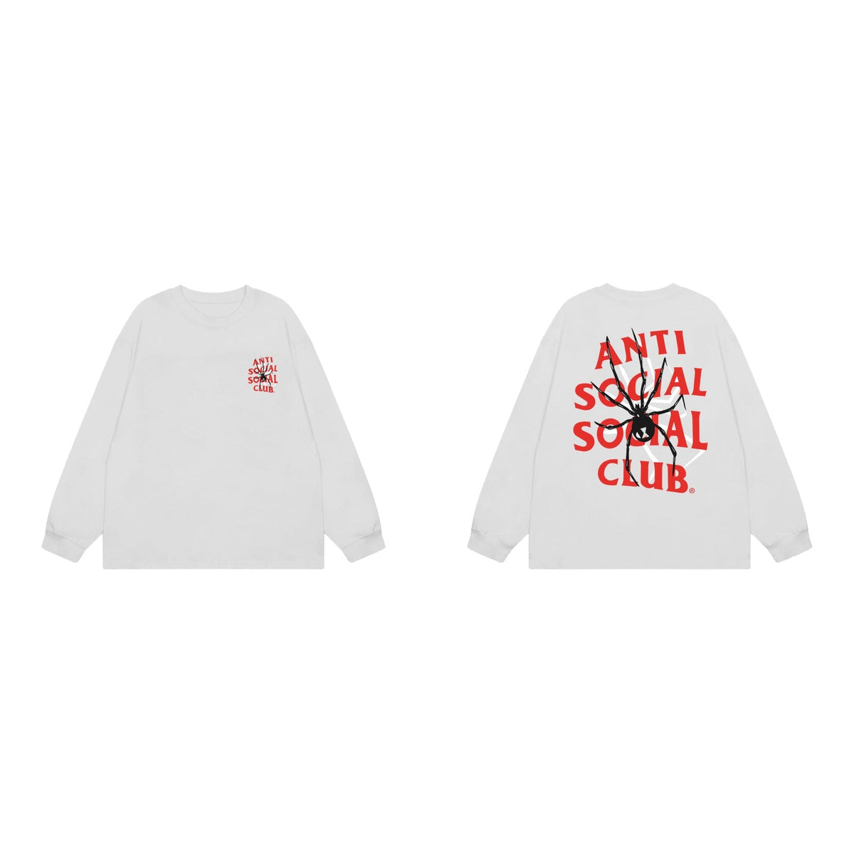 LONG SLEEVE