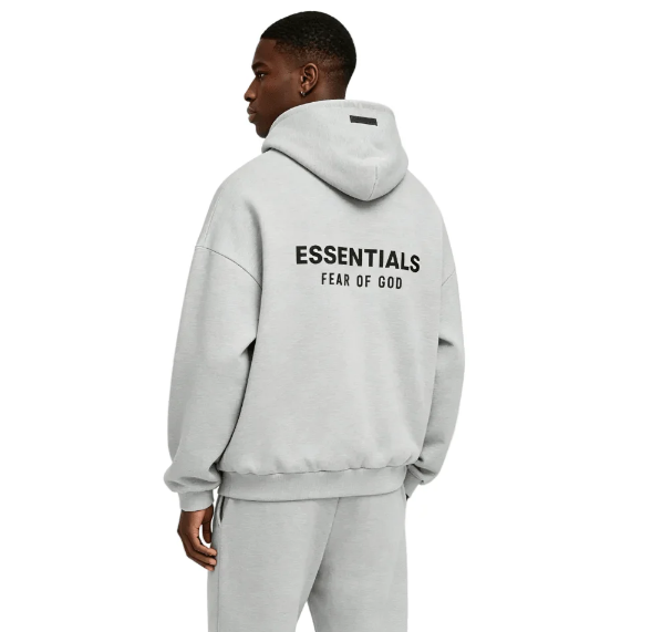 FEAR OF GOD