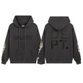 Gallery Dept DEPT. Graphic Charcoal Hoodie