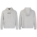 Gallery Dept DEPT. Logo Grey Hoodie