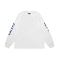 Gallery Dept. Sleeve Logo Graphic Long Sleeve T-Shirt