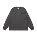 Gallery Dept. Minimalist Logo Long Sleeve T-Shirt